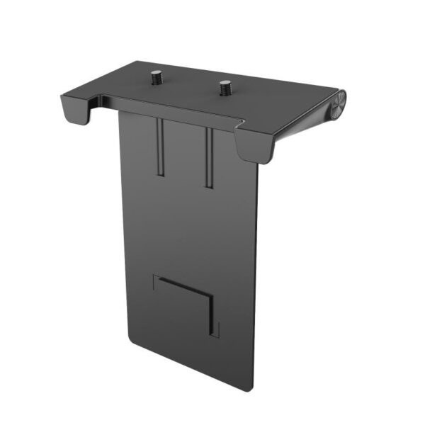 Yealink TV Clip Mount Kit For Yealink Uvc40, MeetingEye 400/600, MeetingBar A20/A30, TV-Clip Mount