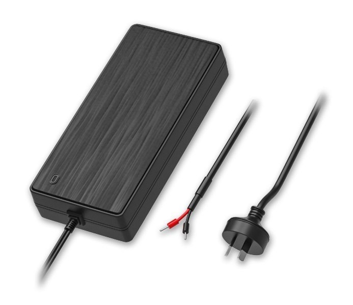 Teltonika 2 Pin Au Power Supply, 250W