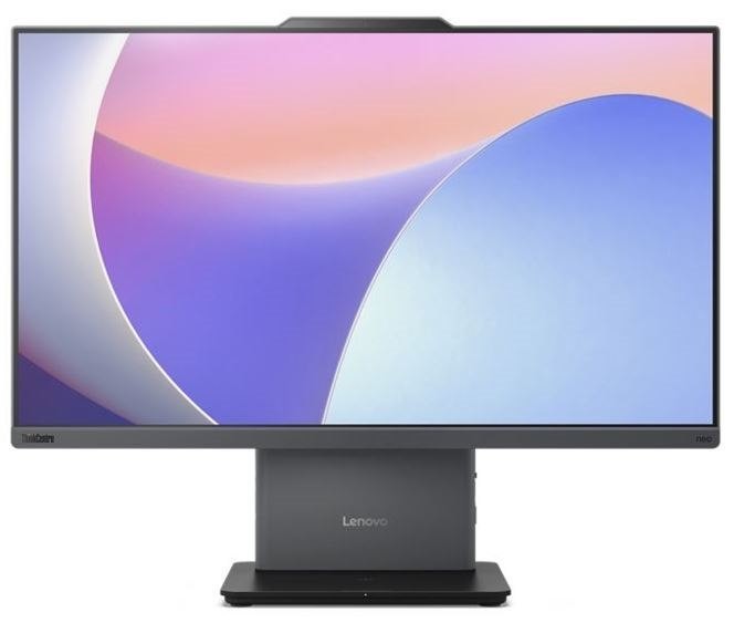 Lenovo ThinkCentre Neo 50A G5 Aio 27' FHD Intel I5-13420H 16GB DDR5 512GB SSD Windows 11 Pro 1YR Os WTY Webcam Speakers Keyboard Mouse