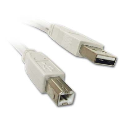 Miscellaneous Usb Cable (A-B)