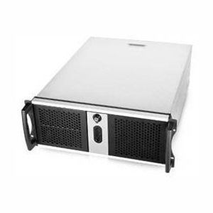 Chenbro CSPC-423BZL Front Security Bezel To Suit RM42300