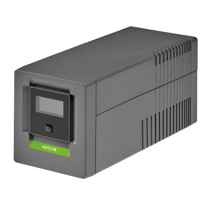 Socomec NPR-1000-MT Netys PR MT 1000Va Mini Tower Ups