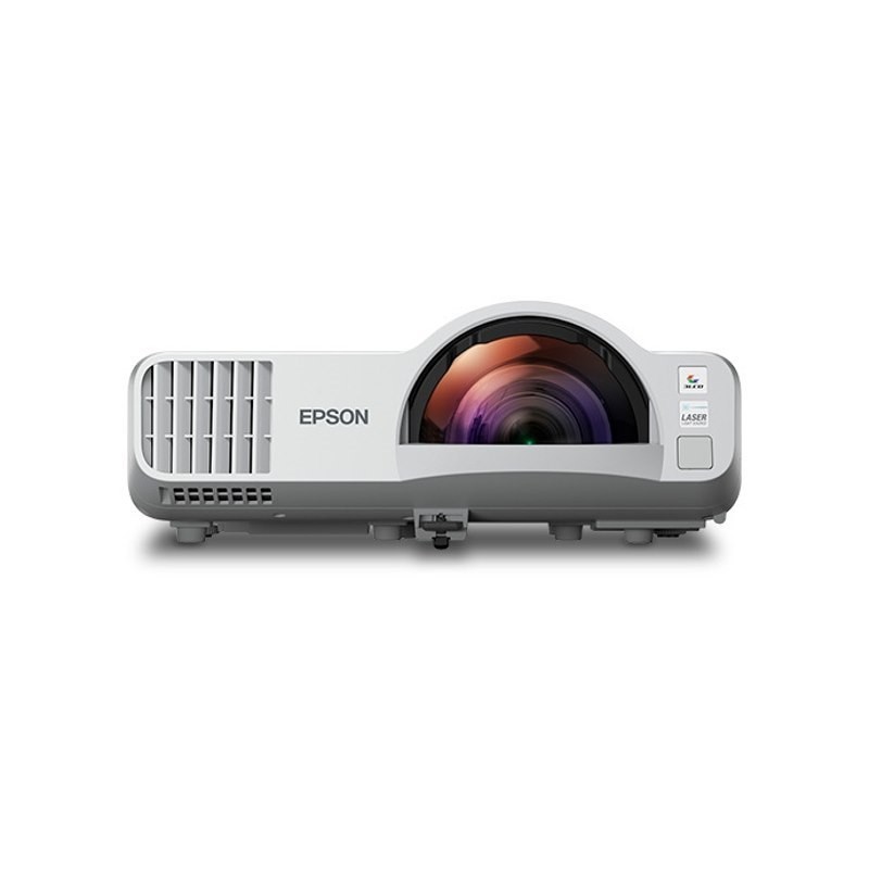 Epson Eb-L210sf Short Throw Laser Data Projector, Full HD, 4000LM