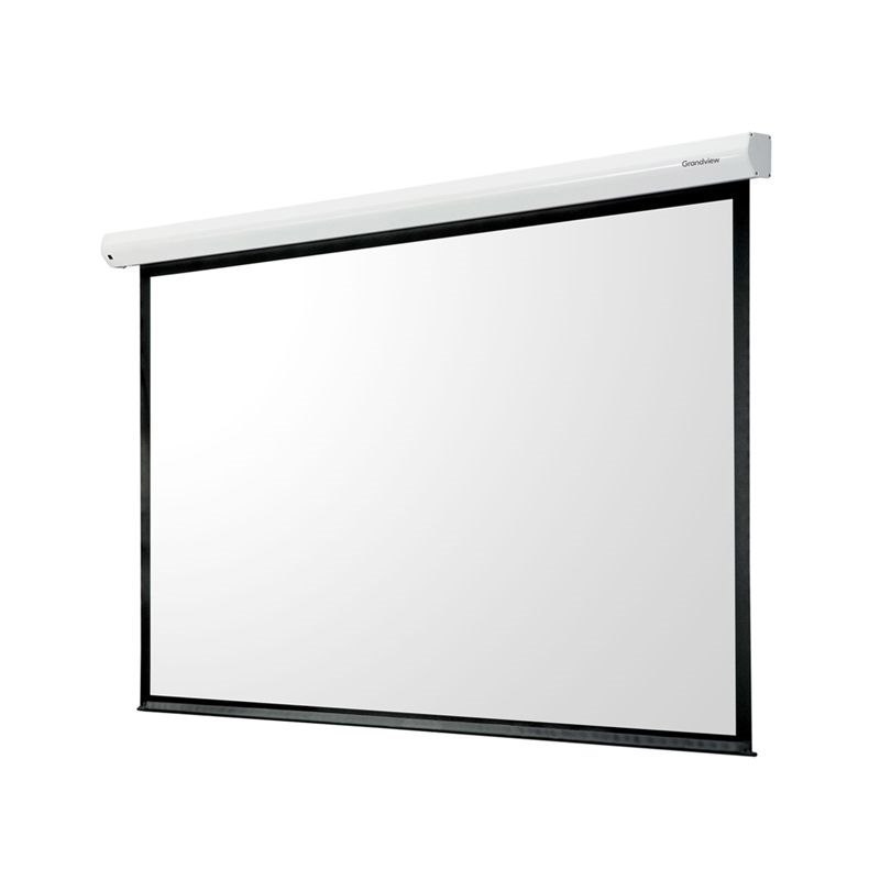 Grandview Motorised Ip Smart Screen 140 16:9 Image Size 3100X1745MM