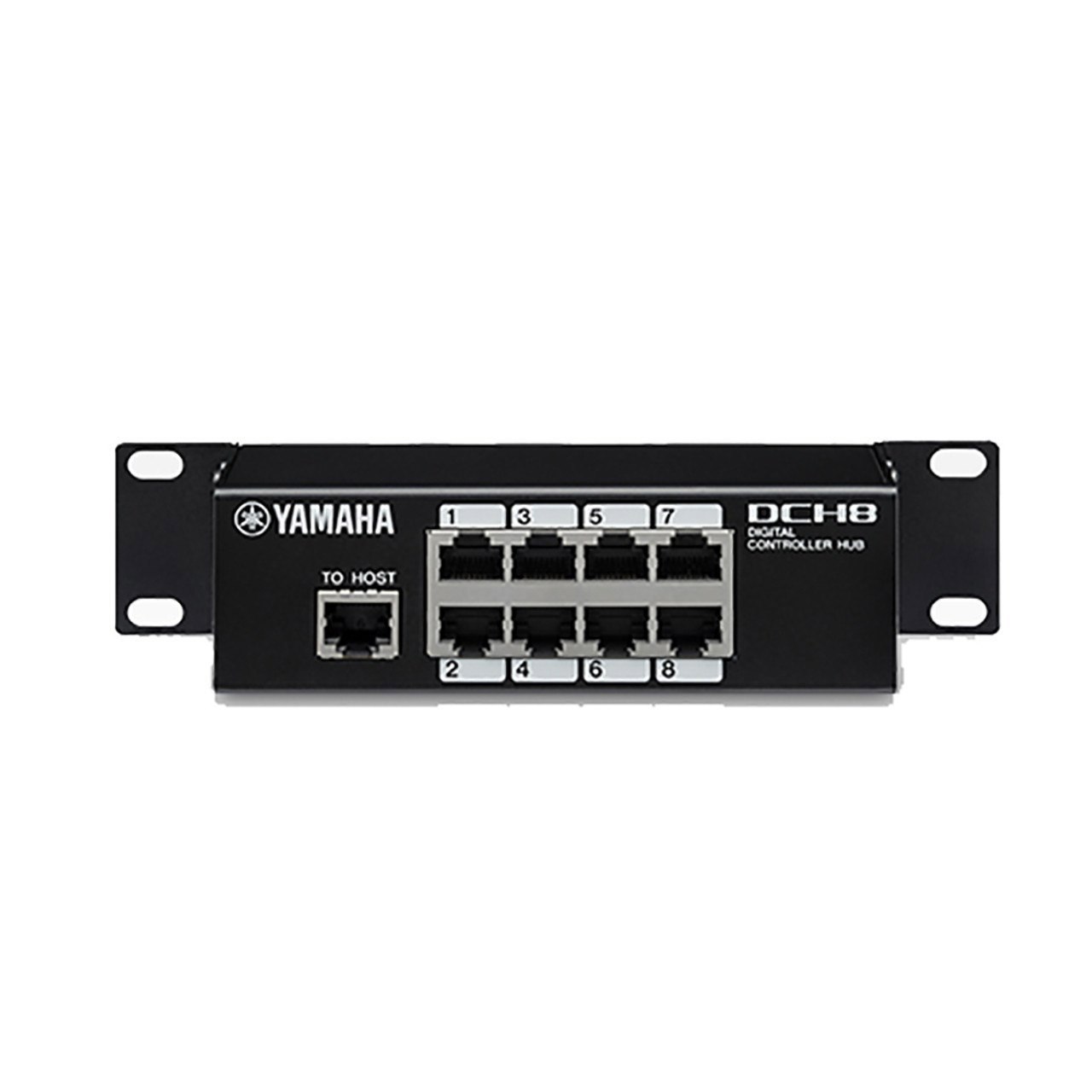 Yamaha 8-Port Digital Controller Hub