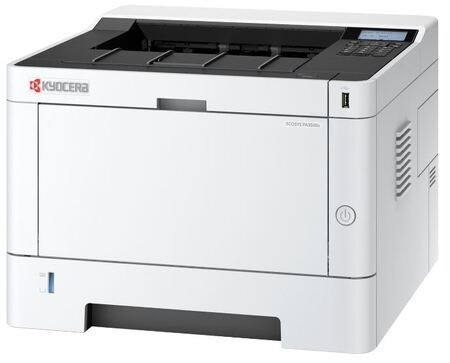 Kyocera Pa3500x A4 Mono Laser Printer (35PPM)