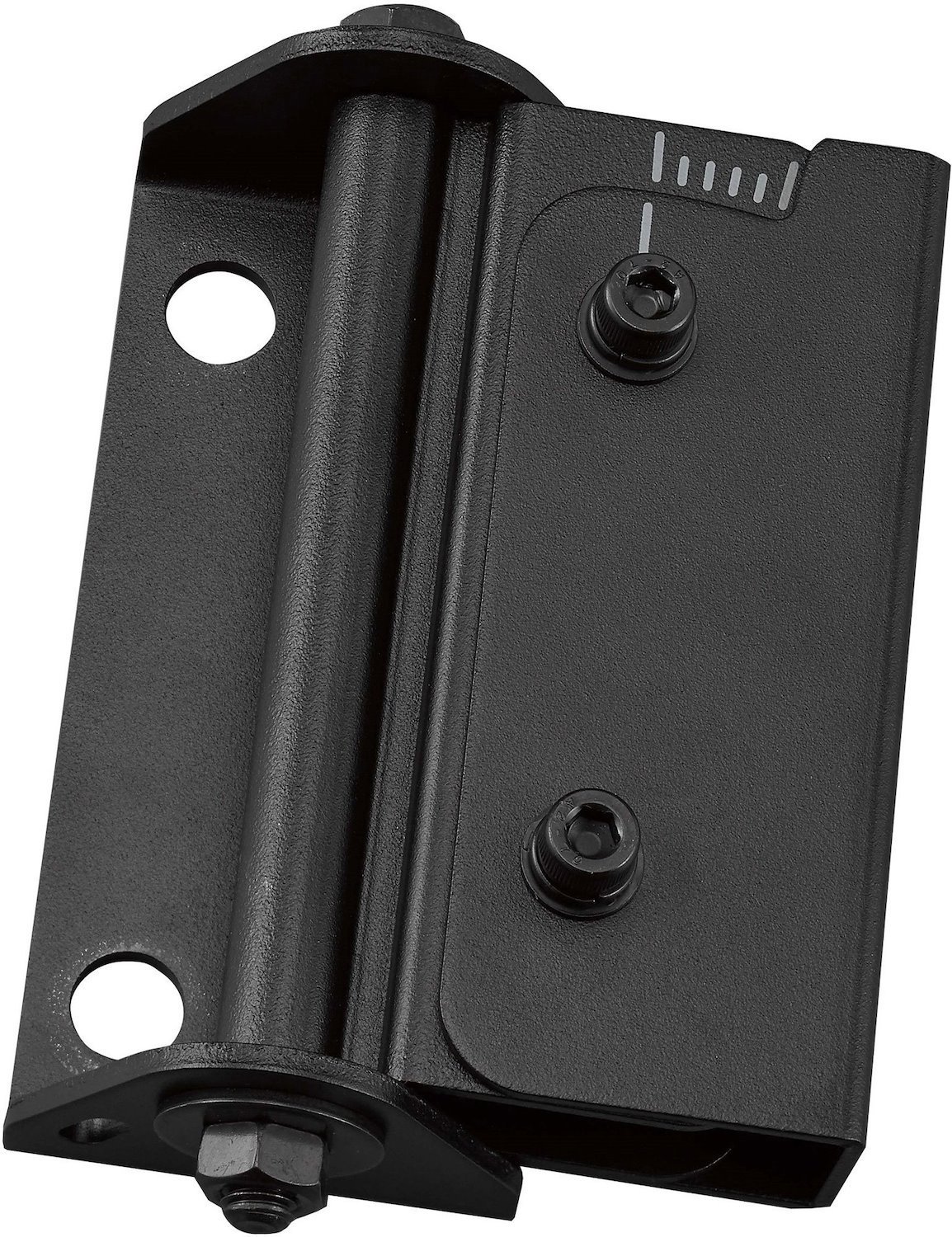 Yamaha WMB-L1W VXL1 Series Wall Mount Bracket, Black