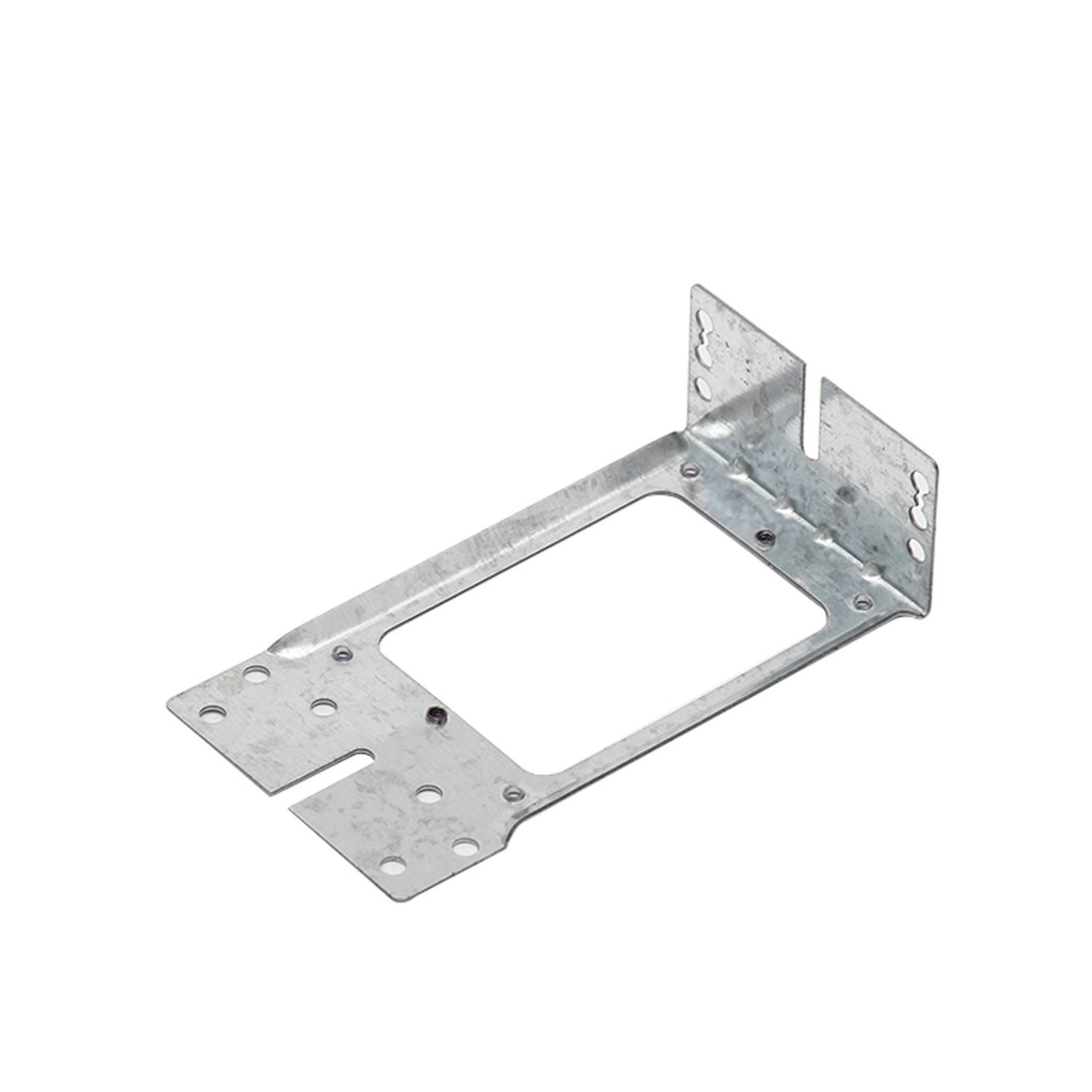 4Cabling 4C | Right Angle Mounting Bracket 1.0MM Thickness | 25 Pack