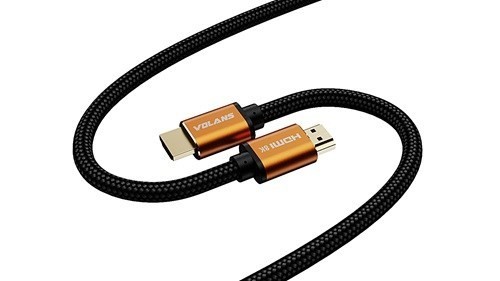 Volans Vol Cab Hdmi-M-Hdmi-M-V2-10M