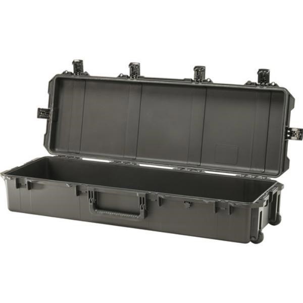 Pelican Im3220 Storm Long Case Empty Black