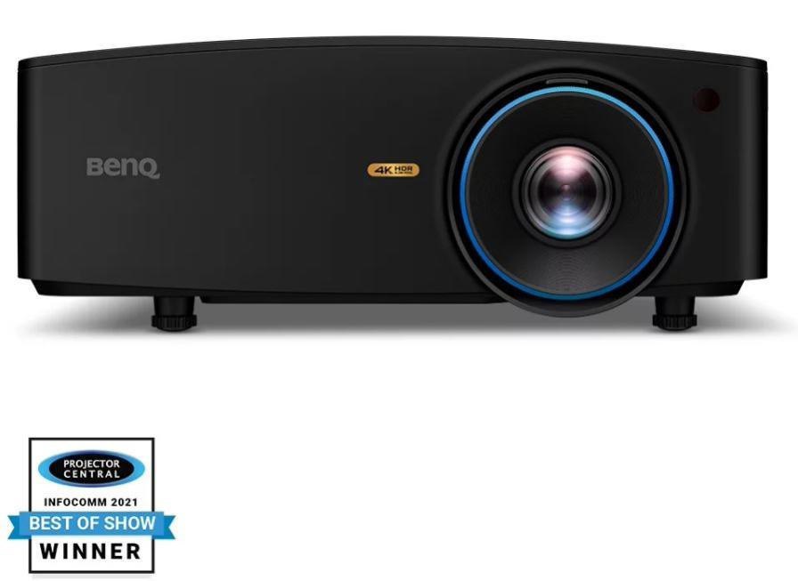 BenQ LK936ST 4K Uhd Business Projector