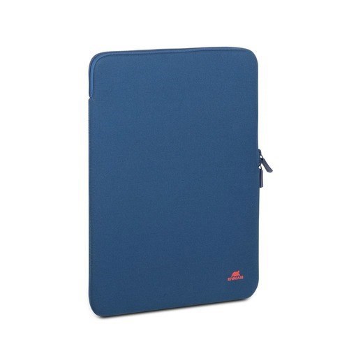 Rivacase RVC CBG 15.6-Antishock-Vertical-Sleeve-Dark-Blue