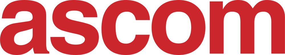 Ascom Interface Adapter - Shared Assign, Rauland Api