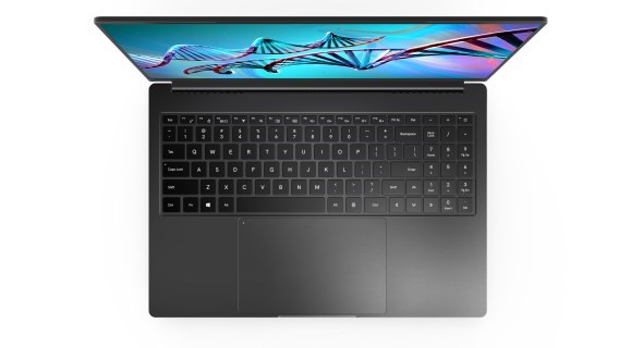 CS Iridium 16" Pro 13th Gen i7 Laptop