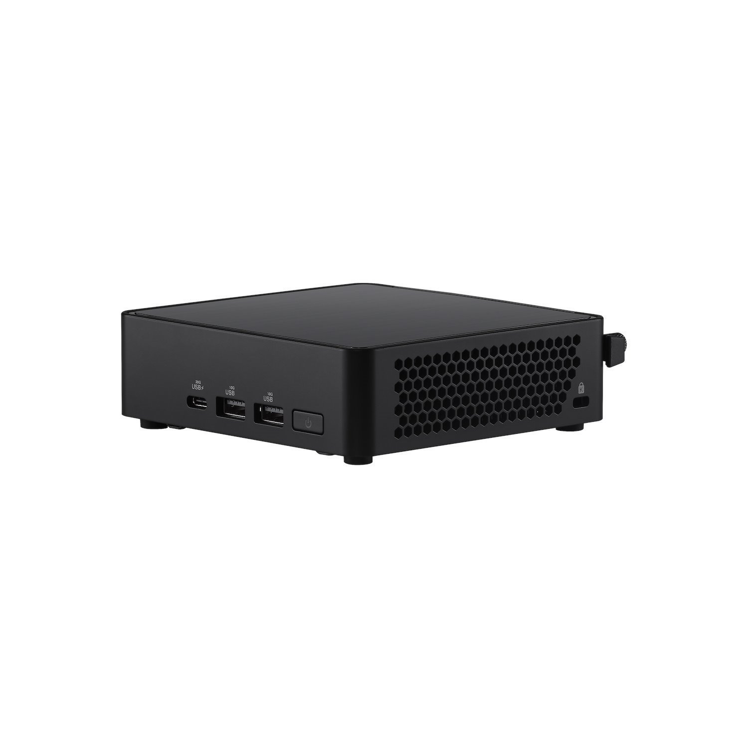 Black Core 3 15th Gen Desktop