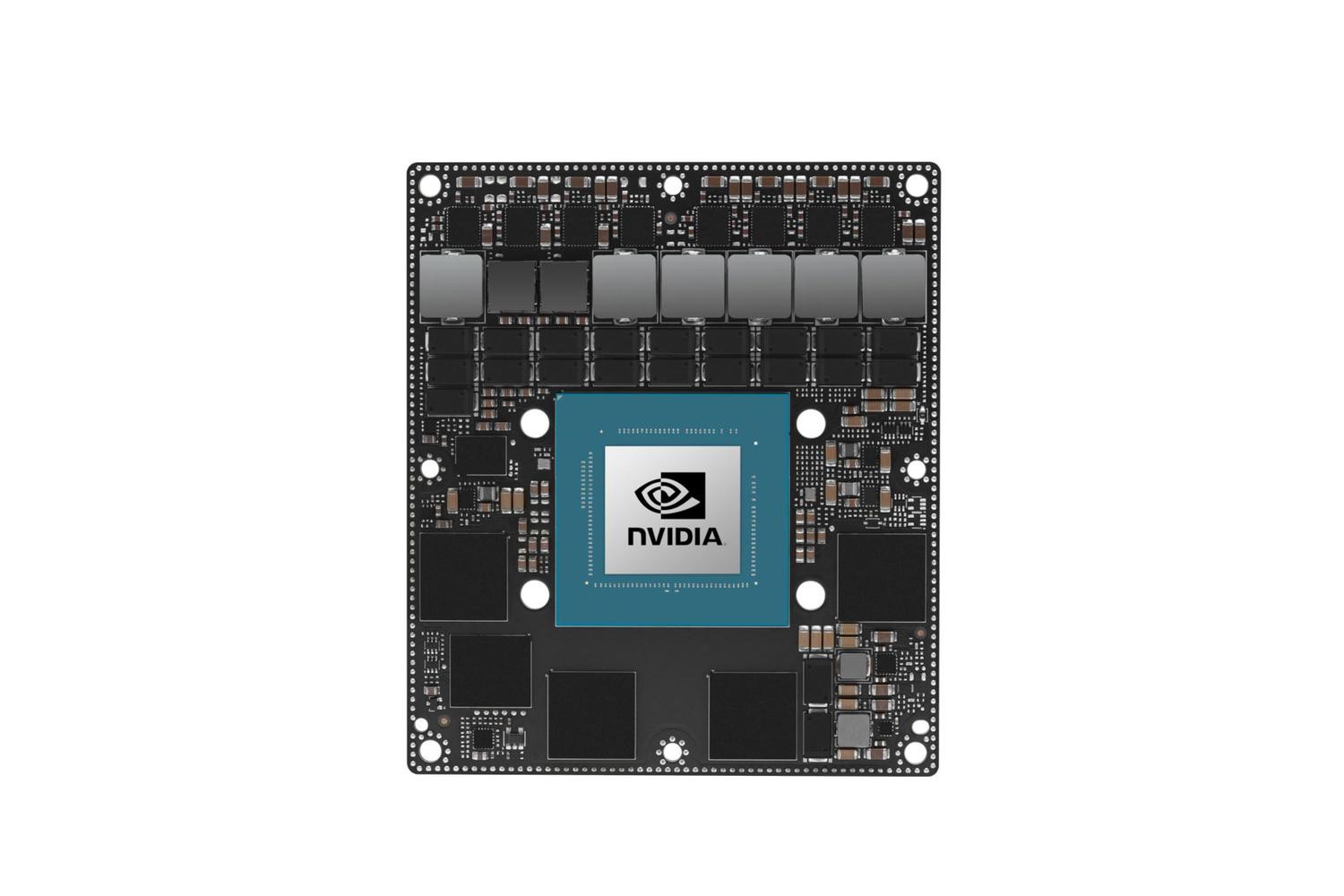 Nvidia Jetson Agx Orin 32GB Module