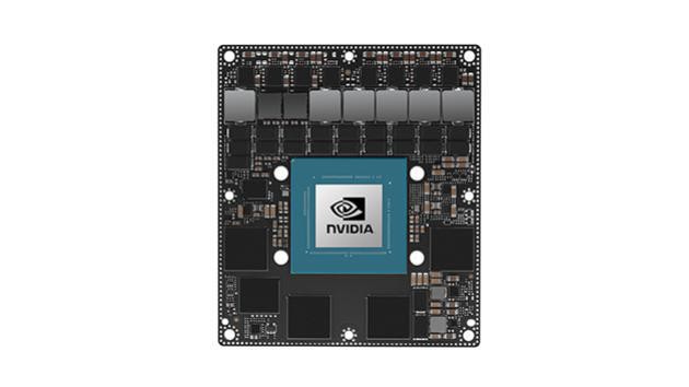 Nvidia Jetson Agx Orin 64GB Module