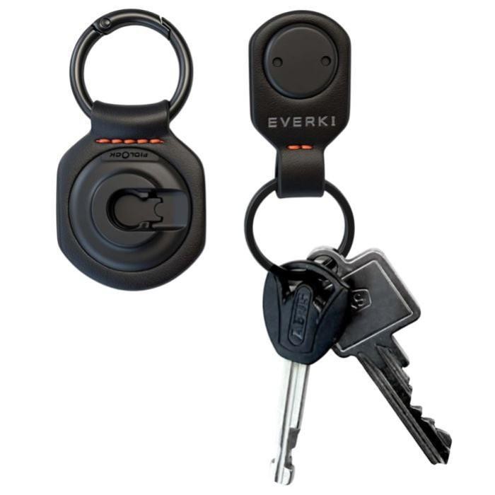 Everki Quick Release Keychain W/ Fidlock