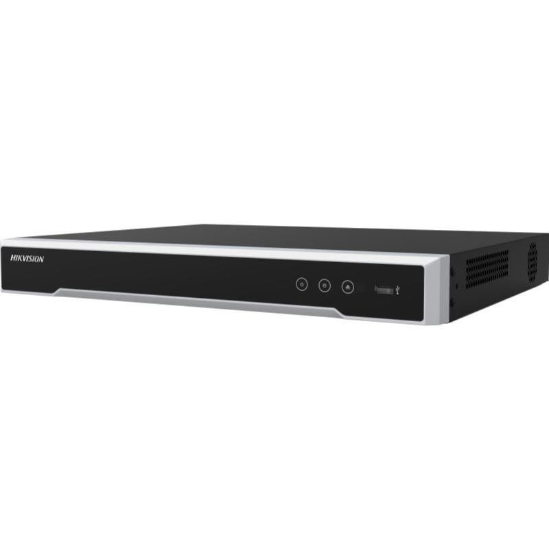 Hikvision M Series NVR 8 Channel 4TB HDD