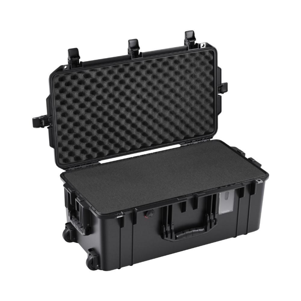 Pelican 1606 Air Case W/ Foam Black