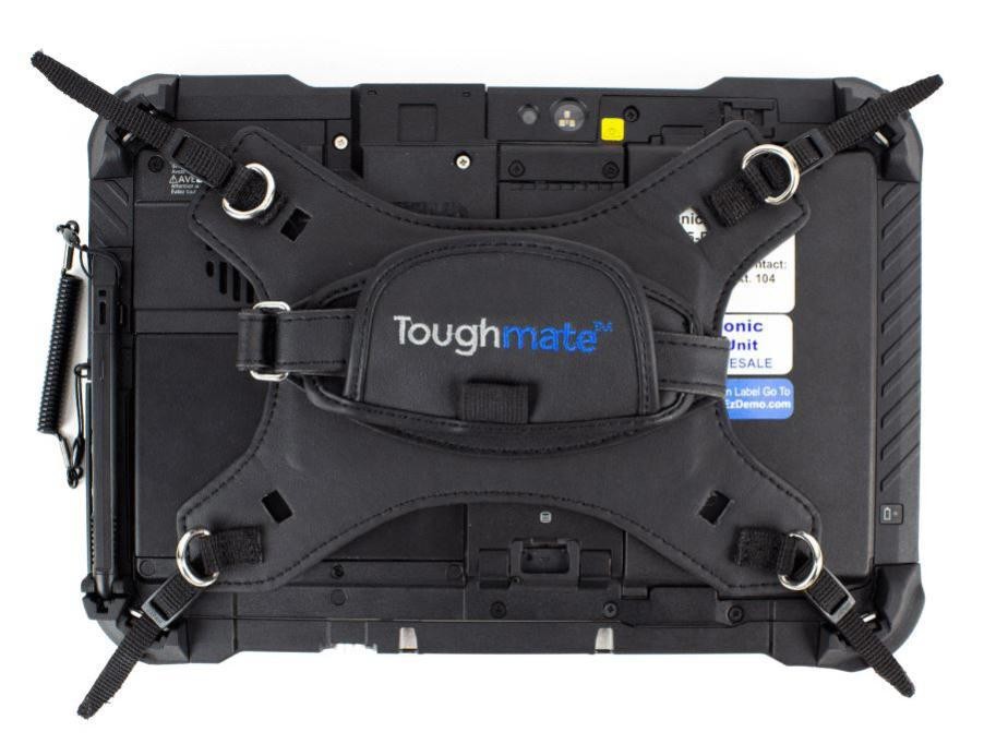 Infocase Toughmate G2 Rotating Hand Strap