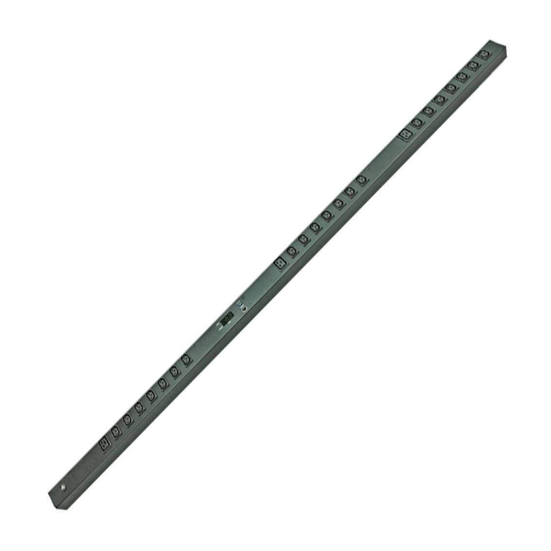 PowerShield Network Switched Pdu With Iec320 16A Input Plug, 21 X C13, 3 X C19 Outlets, Provides Reliable Power Distribution For Network Equipment