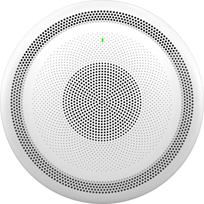 Grandstream GSC3516 SIP/Multicast Talk-Back Speaker, 2-Way Voice Functionality, 3 Directional Mics, Wi-Fi And Bluetooth