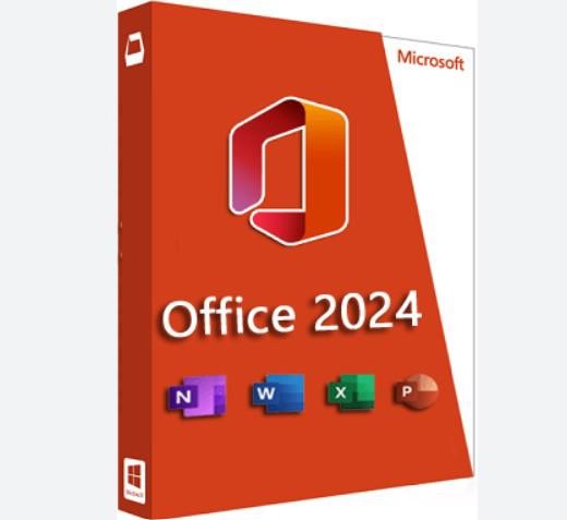 Microsoft Esd - Office Home & Student 2024 All Language Apac Esd (Available On Leader Cloud, Keys Available Instantly)