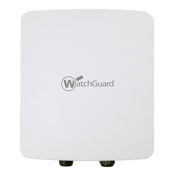 WatchGuard Ap430cr Appliance Only – License Not Included (Requires Separate WG License Purchase), Antennas (WG9004) Are Sold Separately