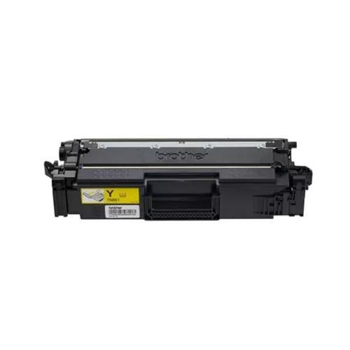 Brother Yellow Toner Cartridge To Suit MFC-L9670CDN/ MFC-L9630CDN/HL-L9470CDN - Up To 6500 Pages