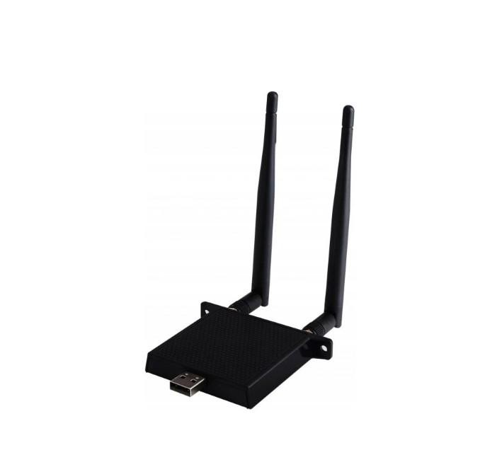 ViewSonic Vb-Wifi-001 ViewSonic Wireless Module For ViewBoard® And Wireless Presentation Display* With Wi-Fi 6 Connectivity Dual-Frequency 2.4GHz