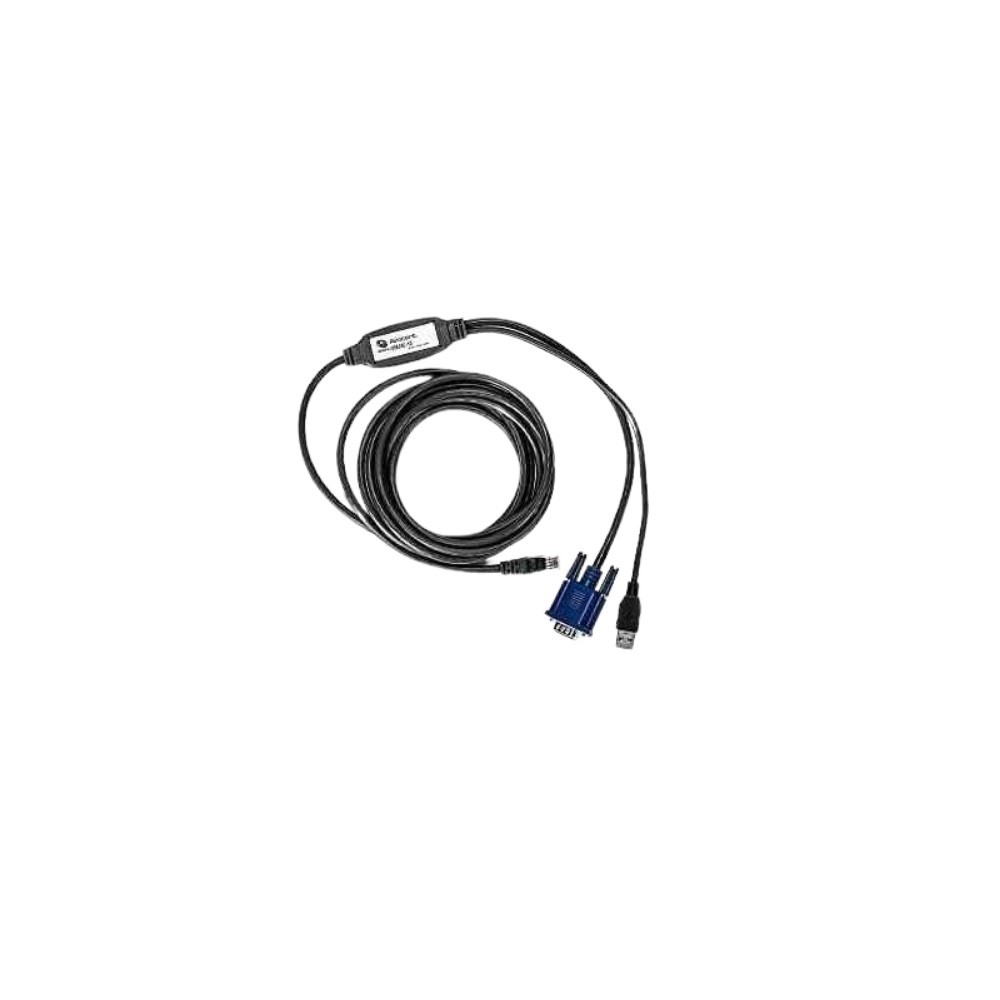 Vertiv Liebert 16kVA/20kVA UPS LBS cables (04112519)