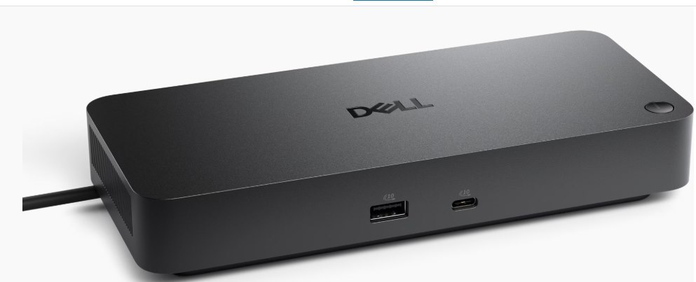 Dell Pro Dock - WD25