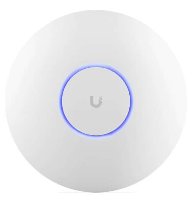 Ubiquiti UniFi U7 Pro - wireless access point - Wi-Fi 7