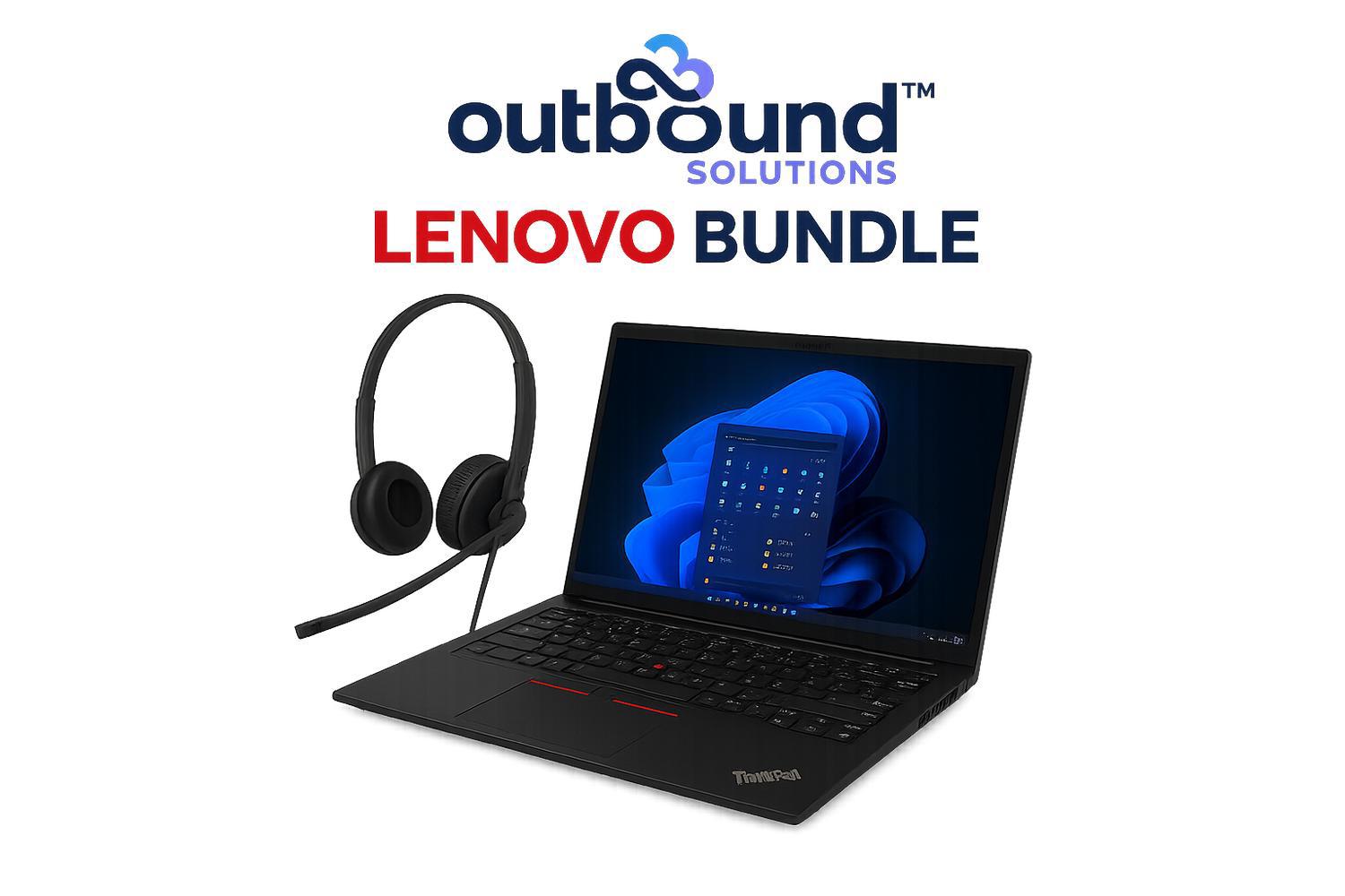 Lenovo T14s Bundle 1