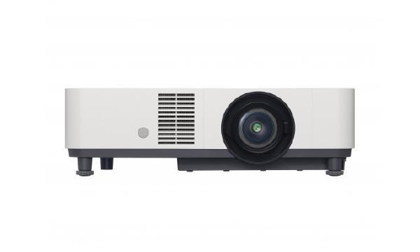 Sony VPL-PHZ51 3LCD Projector - 16:10 - Ceiling Mountable