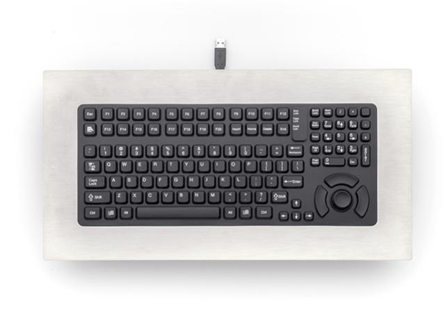 Ikey PM-5K-FSR