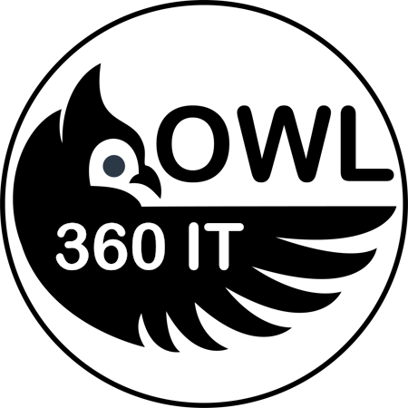 OWL360IT - MSP Managed IT Service Provider