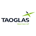 Taoglas Guardian HP 7In1 -1 GNSS L1/L5 2M RG-174 Sma(M) 4 5G/4G Mimo 2M TGC-302