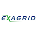 Exagrid Disk Capacity: Raw:864Tb.Useabl