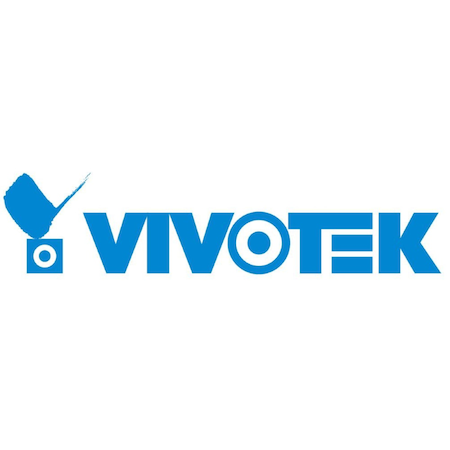 Vortex Premium 8 Megapixel Outdoor Network Camera - Color - Dome