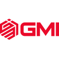 Gmi VH621 Mono (Monaural) Wireless Dect Headset, 500 Range, Non-Flexible Boom Microp