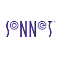 Sonnet Technologies SF3 Series - Red Mini-Mag Card Reader - Thunderbolt 3