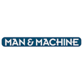 Man And Machine Man-Machine Fitted Verycool Drape/Cover (Red)