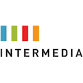 Intermedia LYNC Enterprise Users Monthly