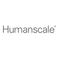 Humanscale 20& 7Foam Palm Rest