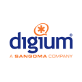 Digium Fax For Asterisk Lic, 1 Concurrent Fax