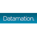 Datamation 8-Capacity Ipad/Tablet Intelligent Docking Station With Lightning Con