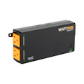 WATTBOX - 250 SERIES WI-FI SURGE PROTECTOR, 2 INDIVIDUALLY CONTROLLED OUTLETS, WI-FI OR WIRED