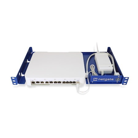 Netgate 8200 Firewall - Opensource
